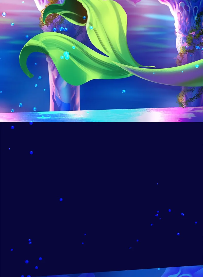 Strawberry Seafoam Chapter 118 page 108 - 