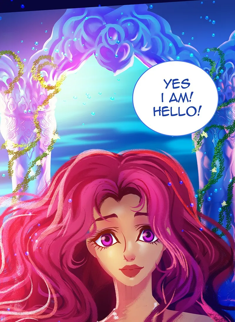 Strawberry Seafoam Chapter 118 page 111 - 