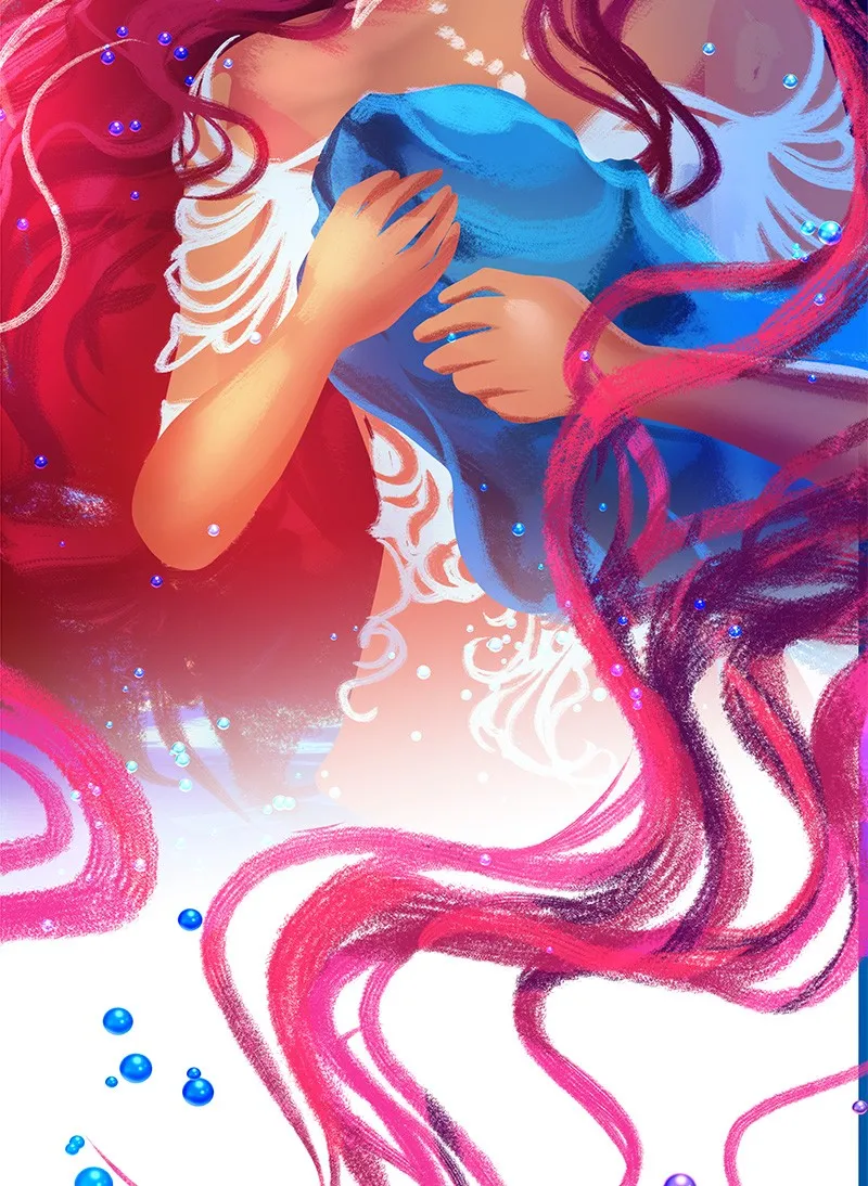 Strawberry Seafoam Chapter 118 page 112 - 