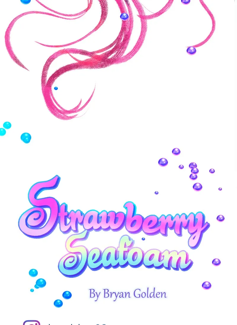 Strawberry Seafoam Chapter 118 page 113 - 