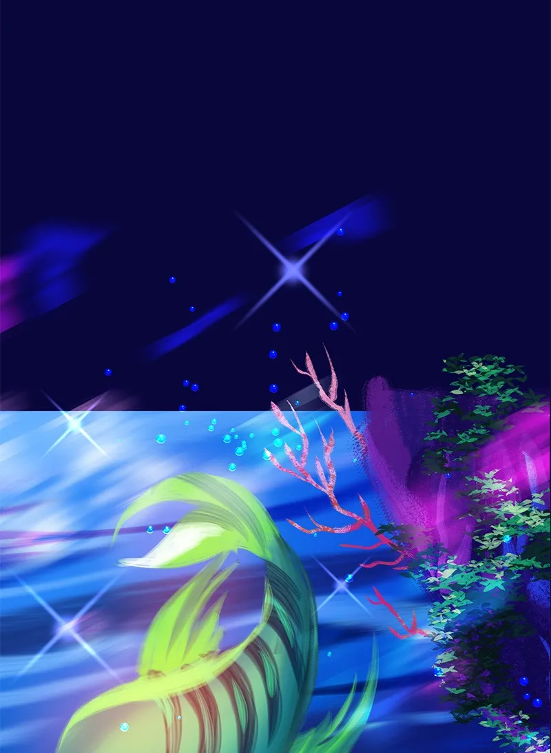 Strawberry Seafoam Chapter 118 page 15 - 