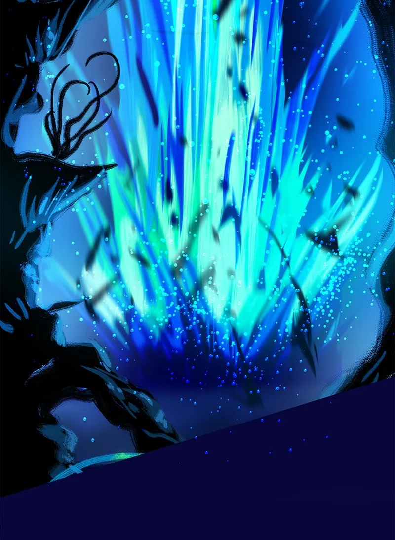 Strawberry Seafoam Chapter 118 page 35 - 