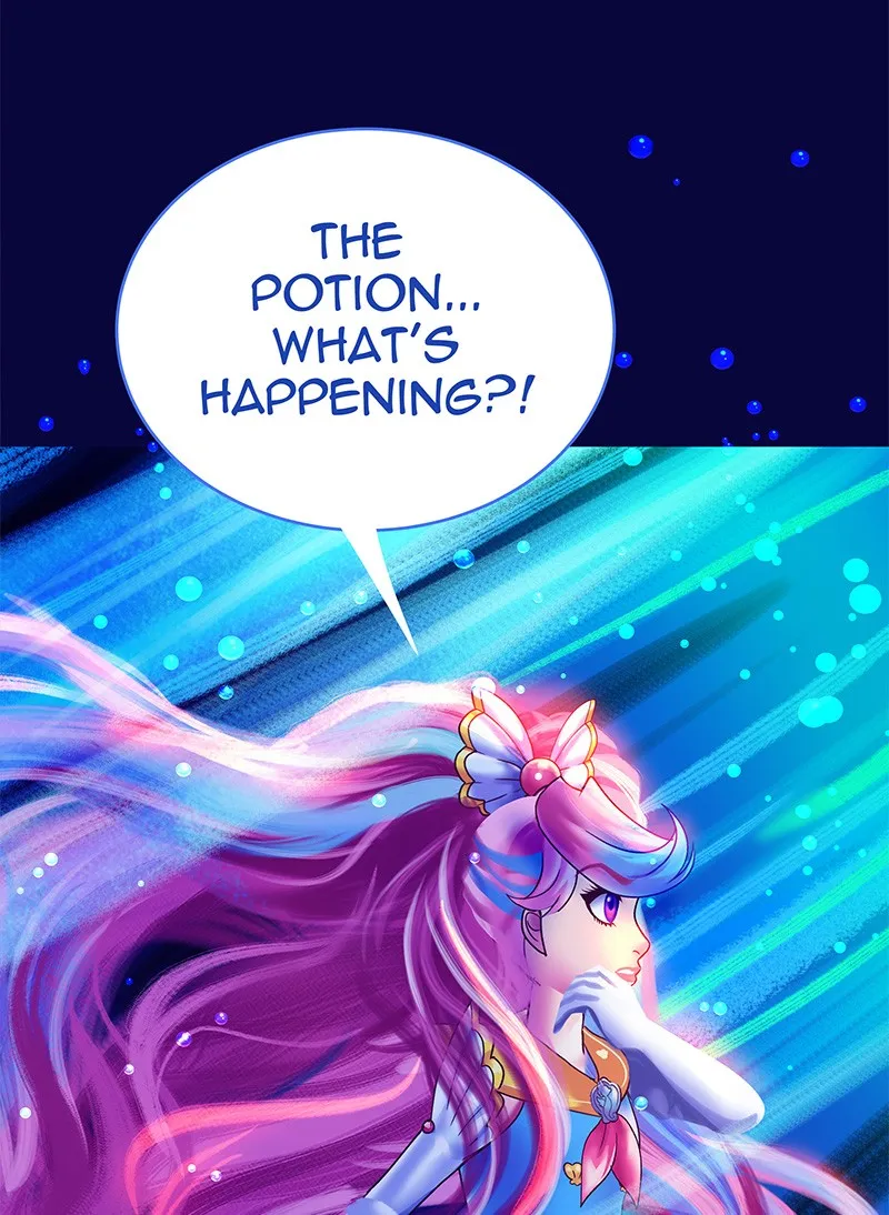 Strawberry Seafoam Chapter 118 page 36 - 