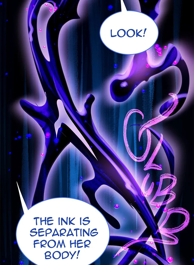 Strawberry Seafoam Chapter 118 page 39 - 