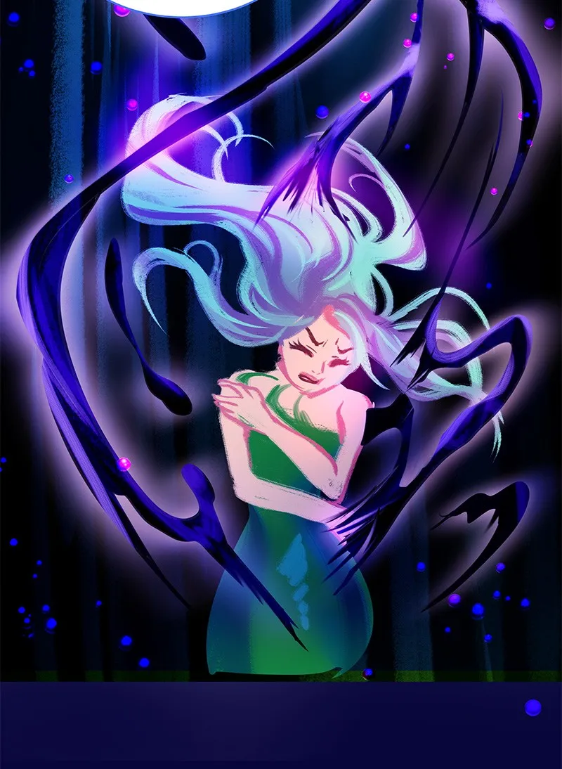 Strawberry Seafoam Chapter 118 page 40 - 