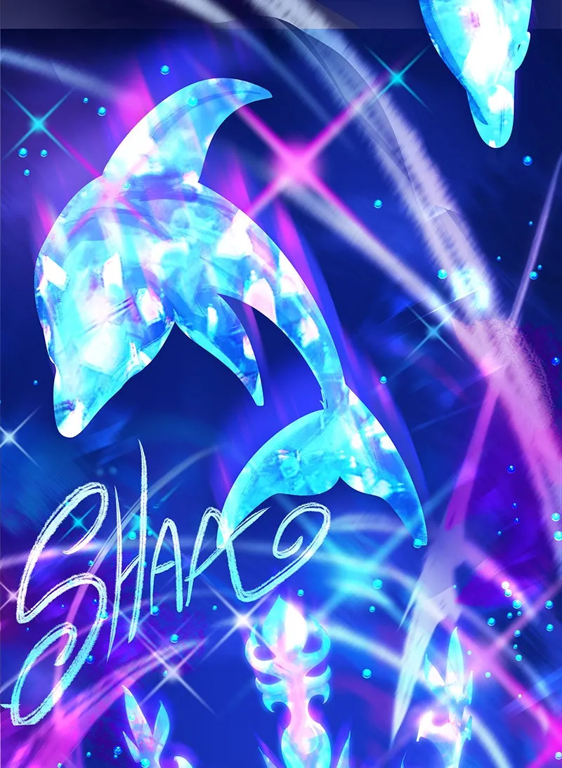 Strawberry Seafoam Chapter 118 page 5 - 