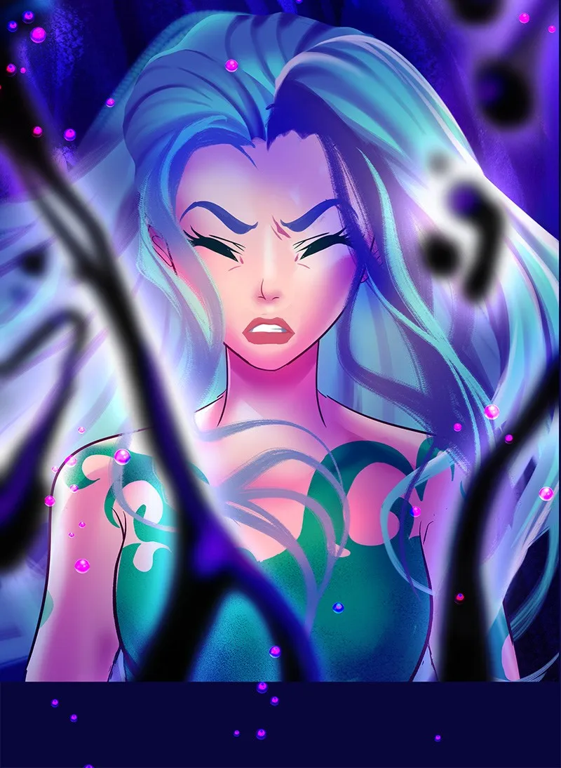 Strawberry Seafoam Chapter 118 page 42 - 