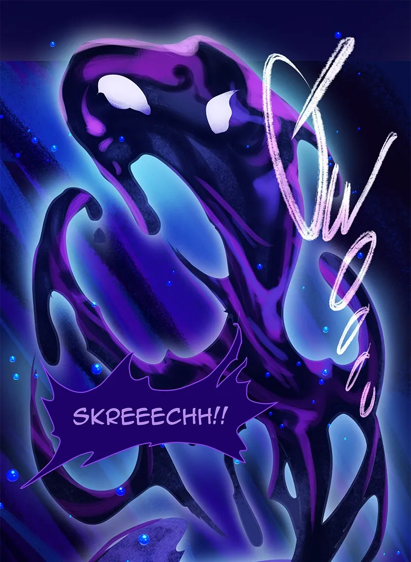 Strawberry Seafoam Chapter 118 page 45 - 
