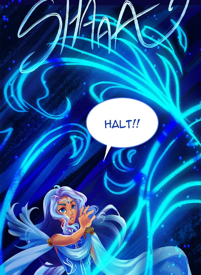 Strawberry Seafoam Chapter 118 page 47 - 