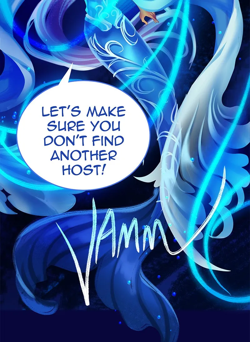 Strawberry Seafoam Chapter 118 page 48 - 