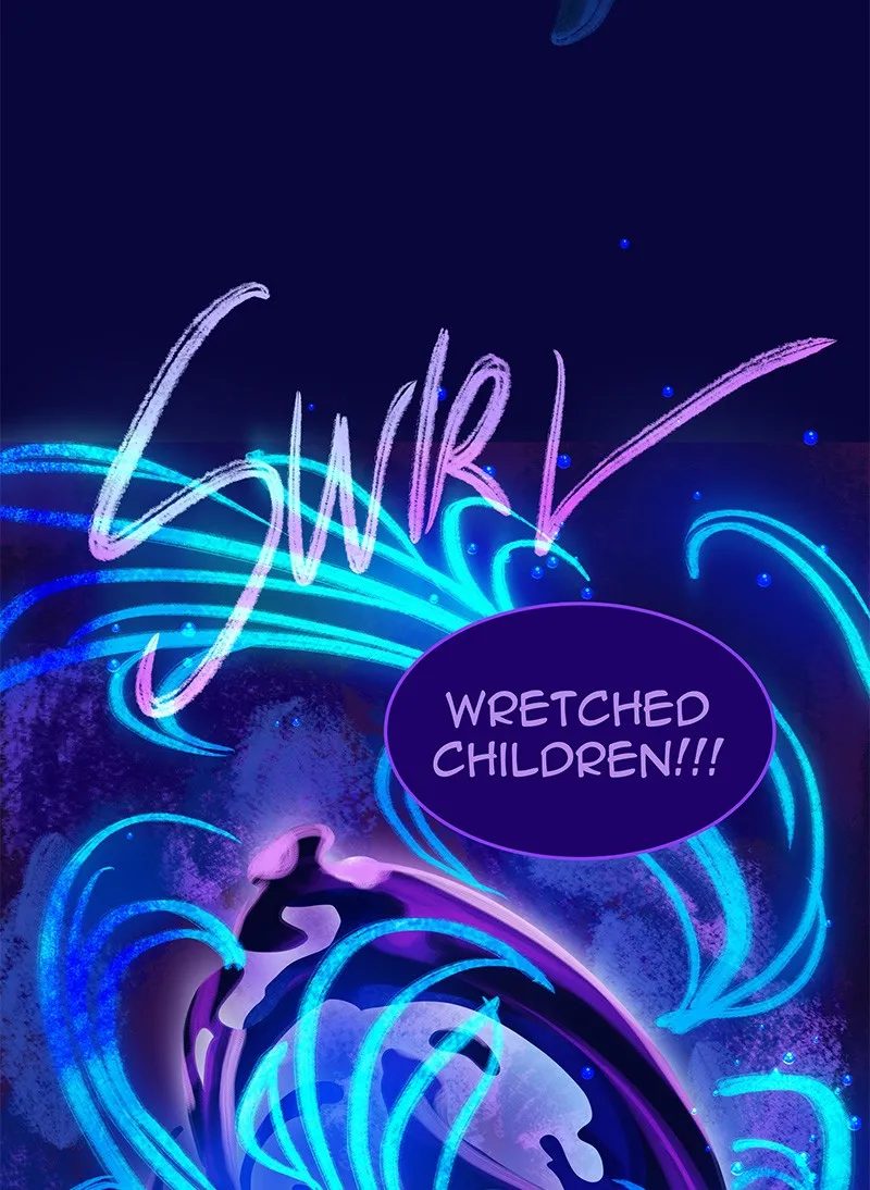 Strawberry Seafoam Chapter 118 page 49 - 
