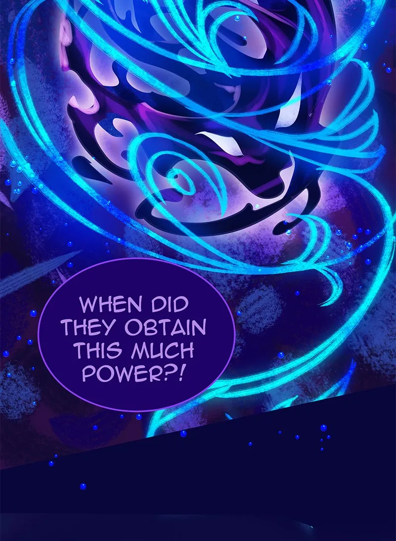 Strawberry Seafoam Chapter 118 page 50 - 