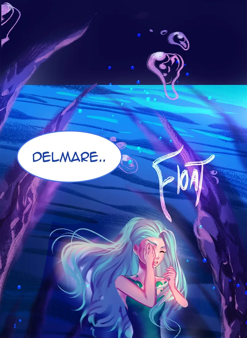 Strawberry Seafoam Chapter 118 page 51 - 