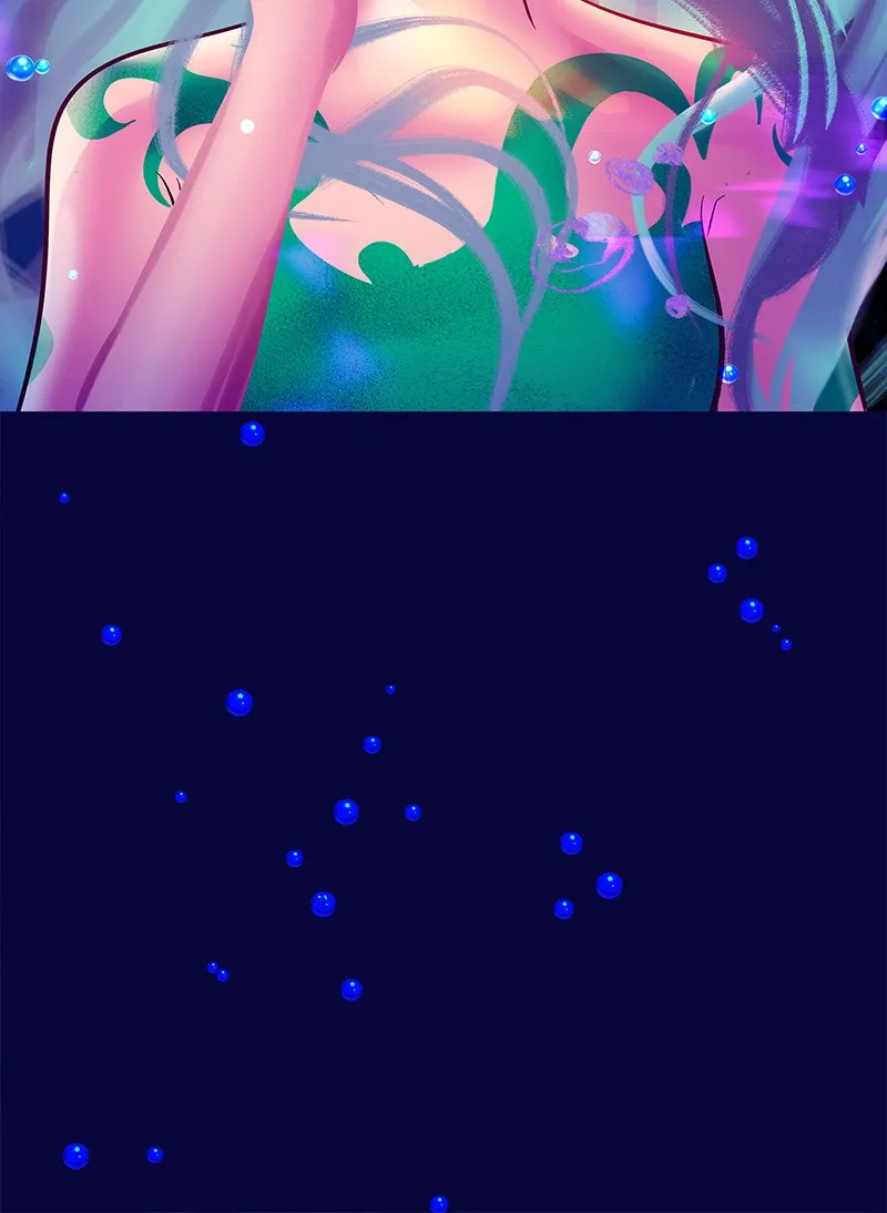 Strawberry Seafoam Chapter 118 page 54 - 