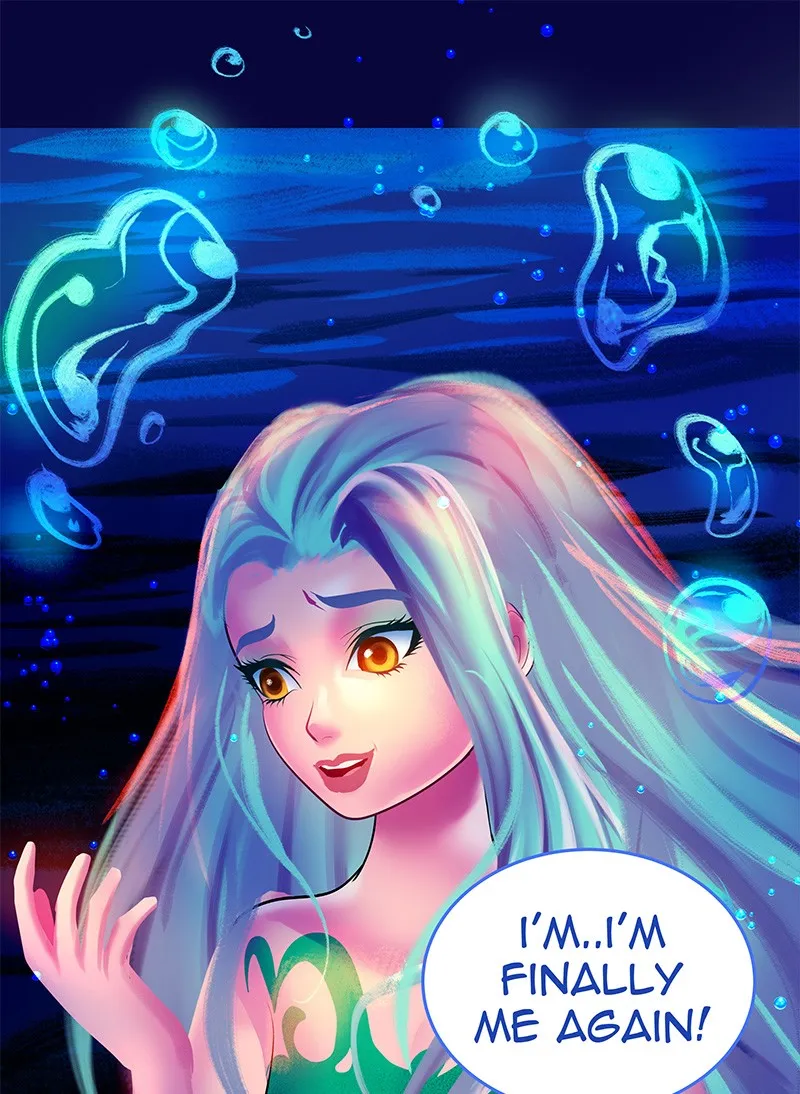 Strawberry Seafoam Chapter 118 page 56 - 