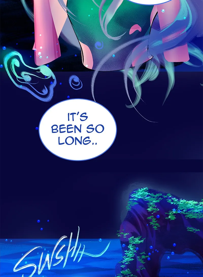 Strawberry Seafoam Chapter 118 page 57 - 