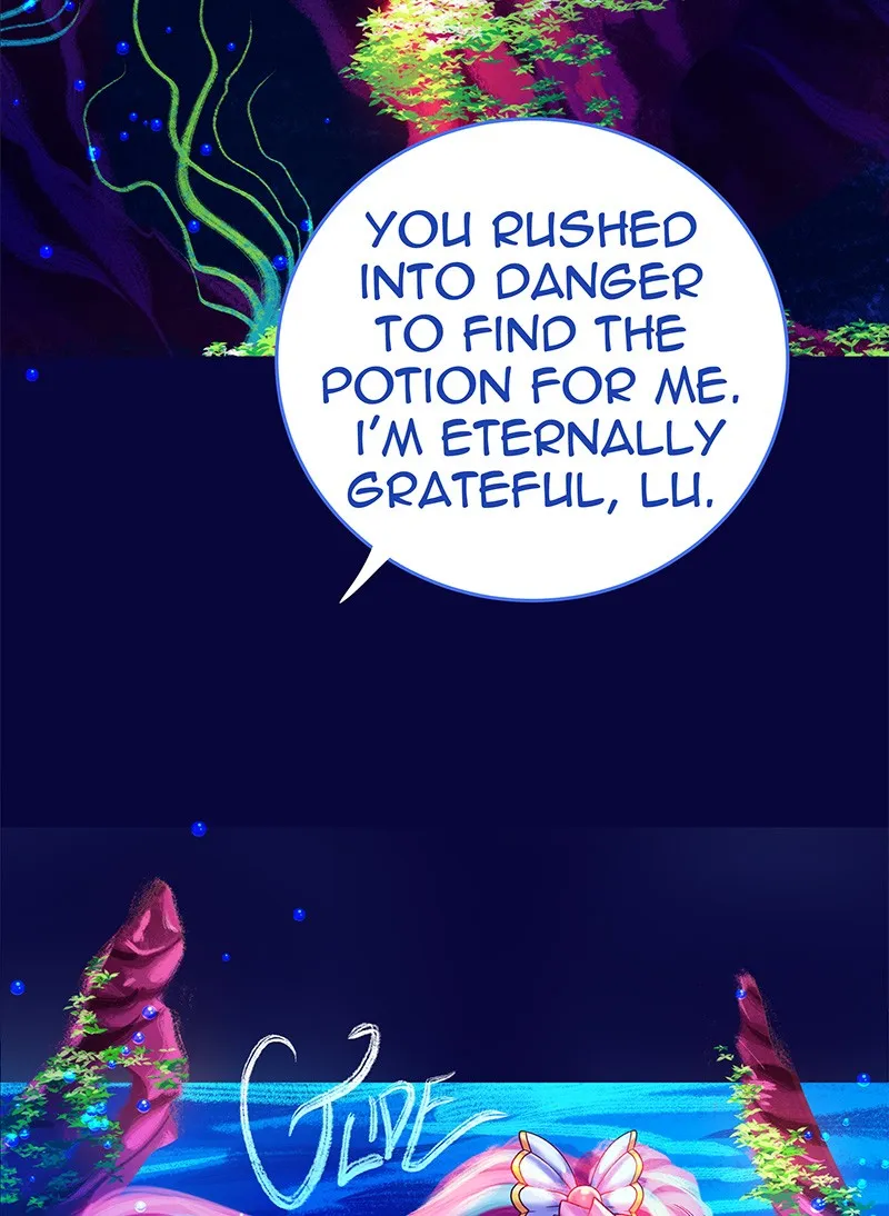 Strawberry Seafoam Chapter 118 page 59 - 