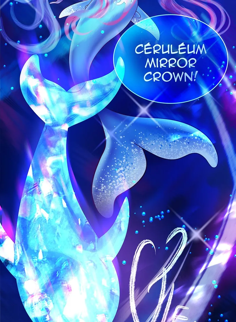Strawberry Seafoam Chapter 118 page 7 - 