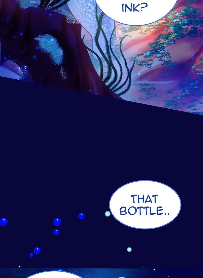 Strawberry Seafoam Chapter 118 page 61 - 