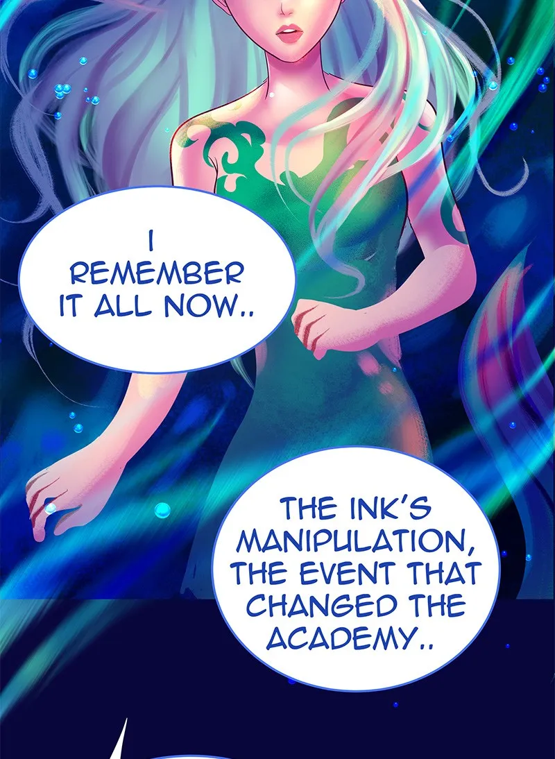 Strawberry Seafoam Chapter 118 page 64 - 