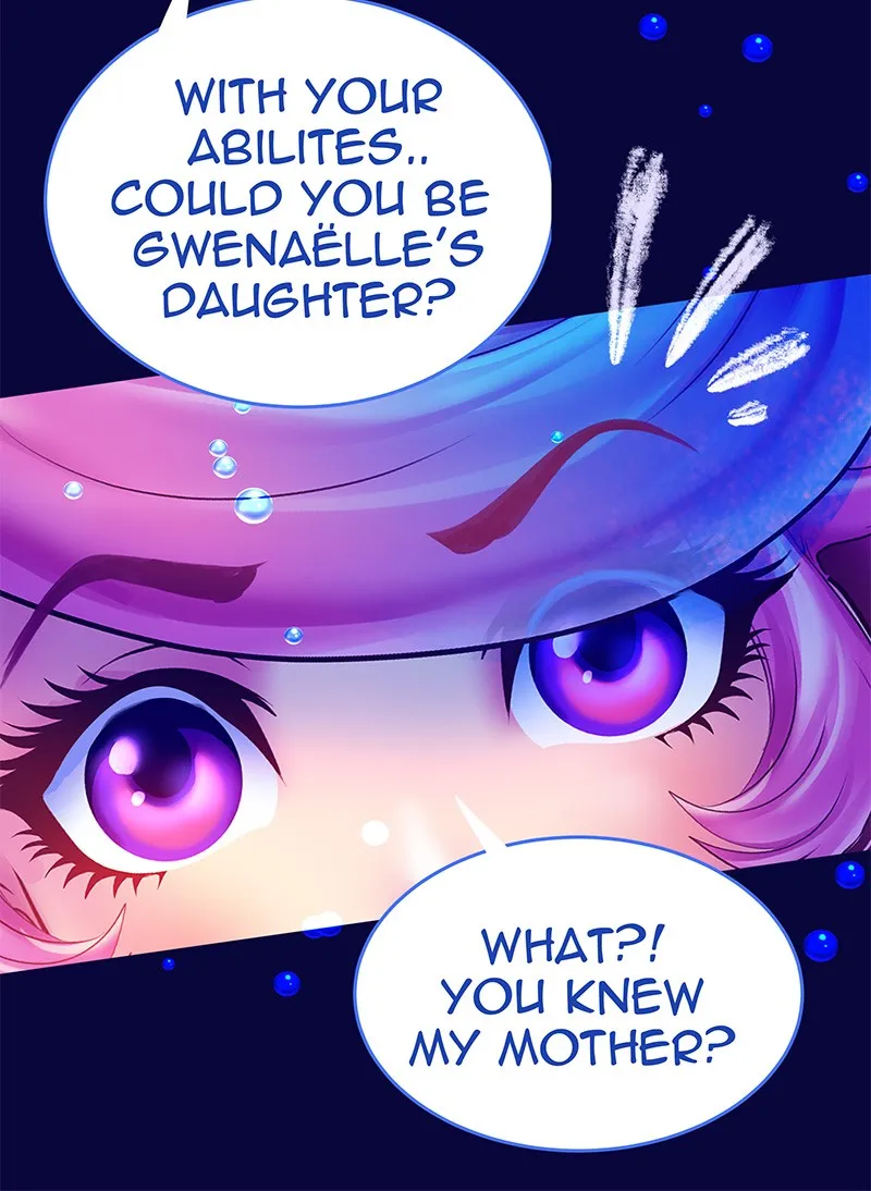Strawberry Seafoam Chapter 118 page 65 - 