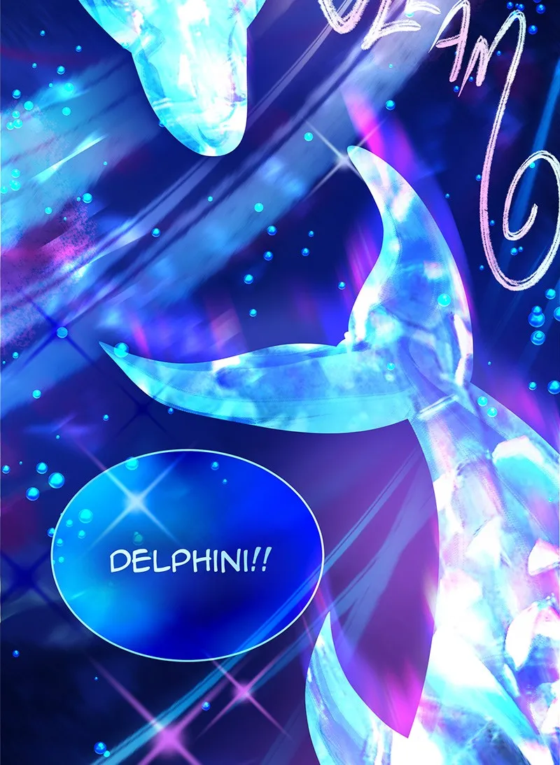 Strawberry Seafoam Chapter 118 page 8 - 