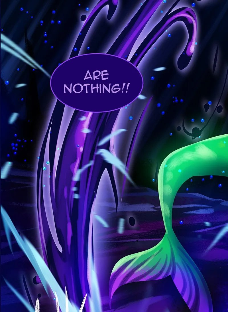 Strawberry Seafoam Chapter 118 page 71 - 