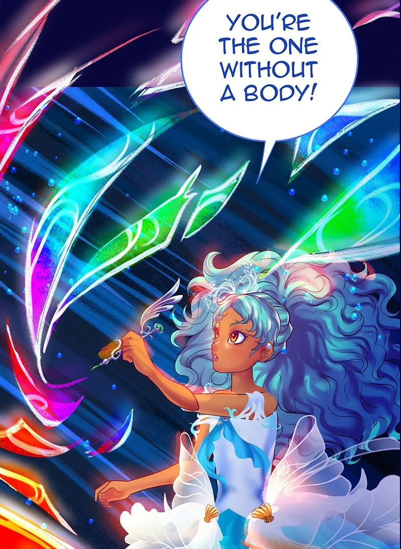 Strawberry Seafoam Chapter 118 page 73 - 