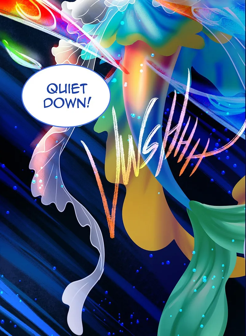 Strawberry Seafoam Chapter 118 page 74 - 