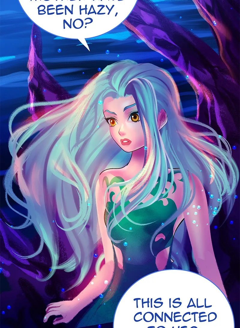Strawberry Seafoam Chapter 118 page 79 - 