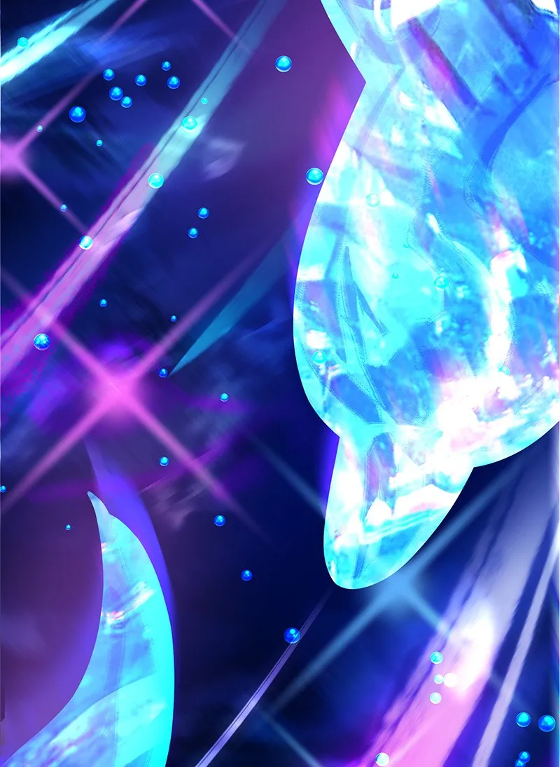 Strawberry Seafoam Chapter 118 page 9 - 