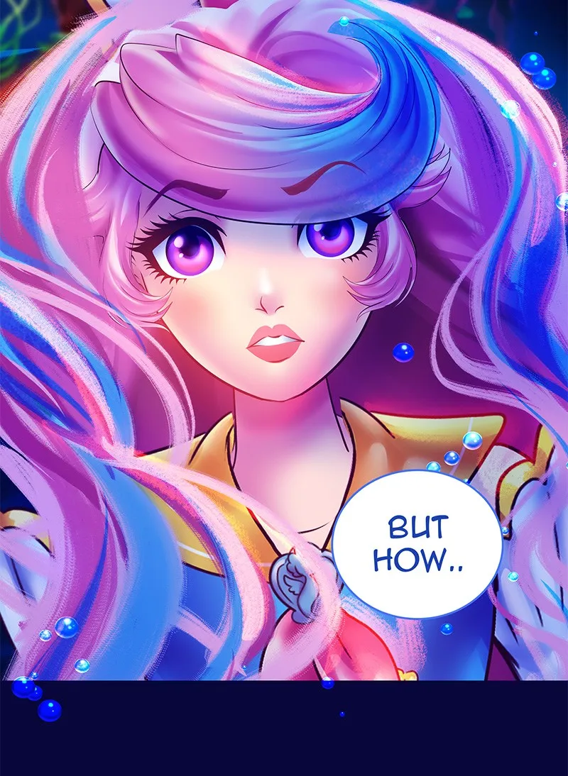 Strawberry Seafoam Chapter 118 page 81 - 