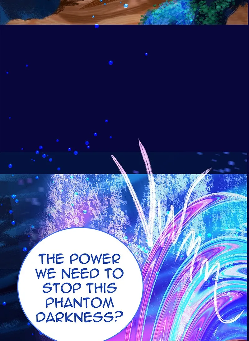 Strawberry Seafoam Chapter 118 page 85 - 