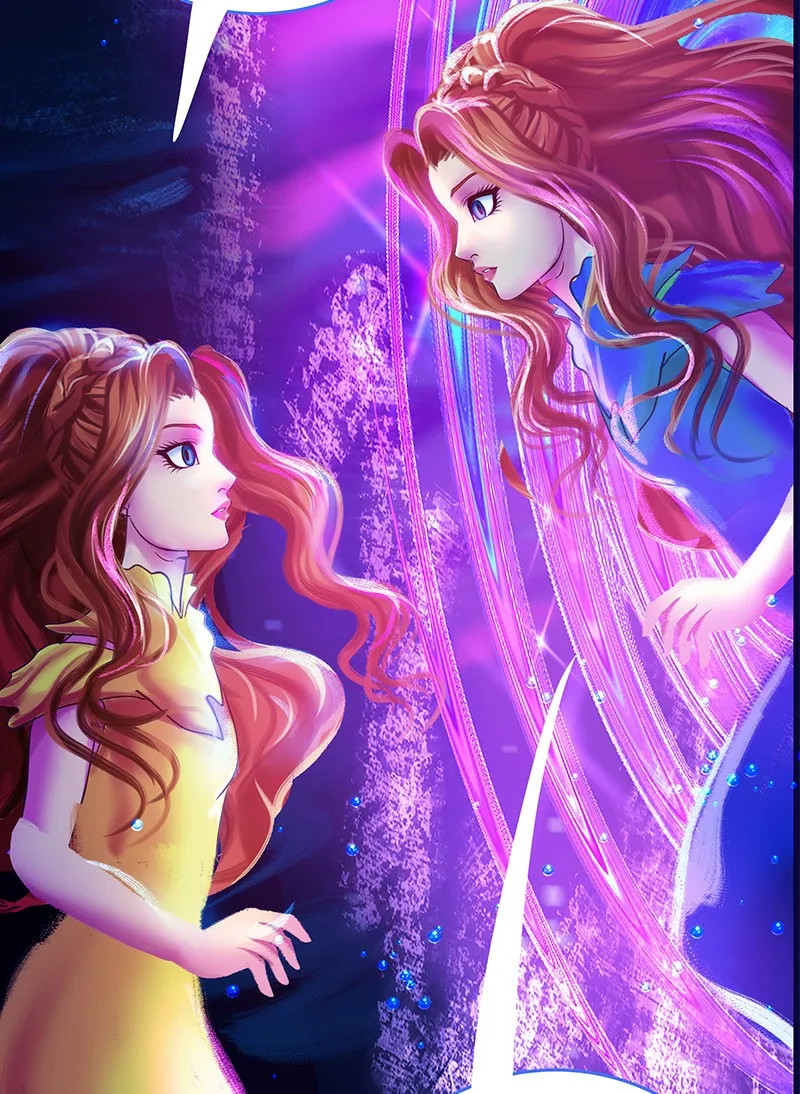 Strawberry Seafoam Chapter 118 page 86 - 