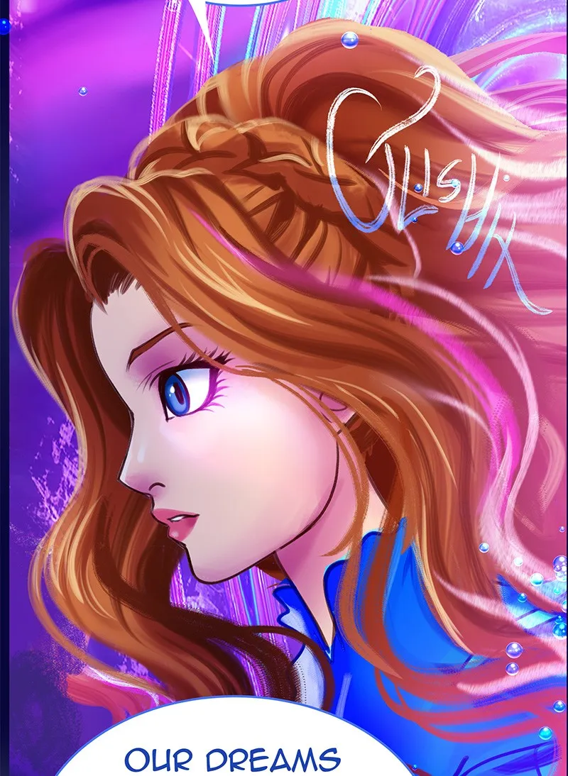Strawberry Seafoam Chapter 118 page 89 - 