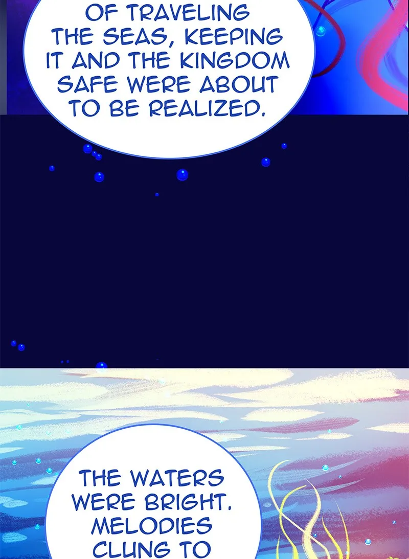 Strawberry Seafoam Chapter 118 page 90 - 