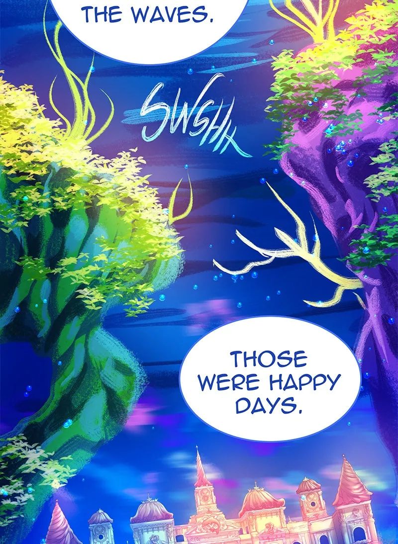 Strawberry Seafoam Chapter 118 page 91 - 