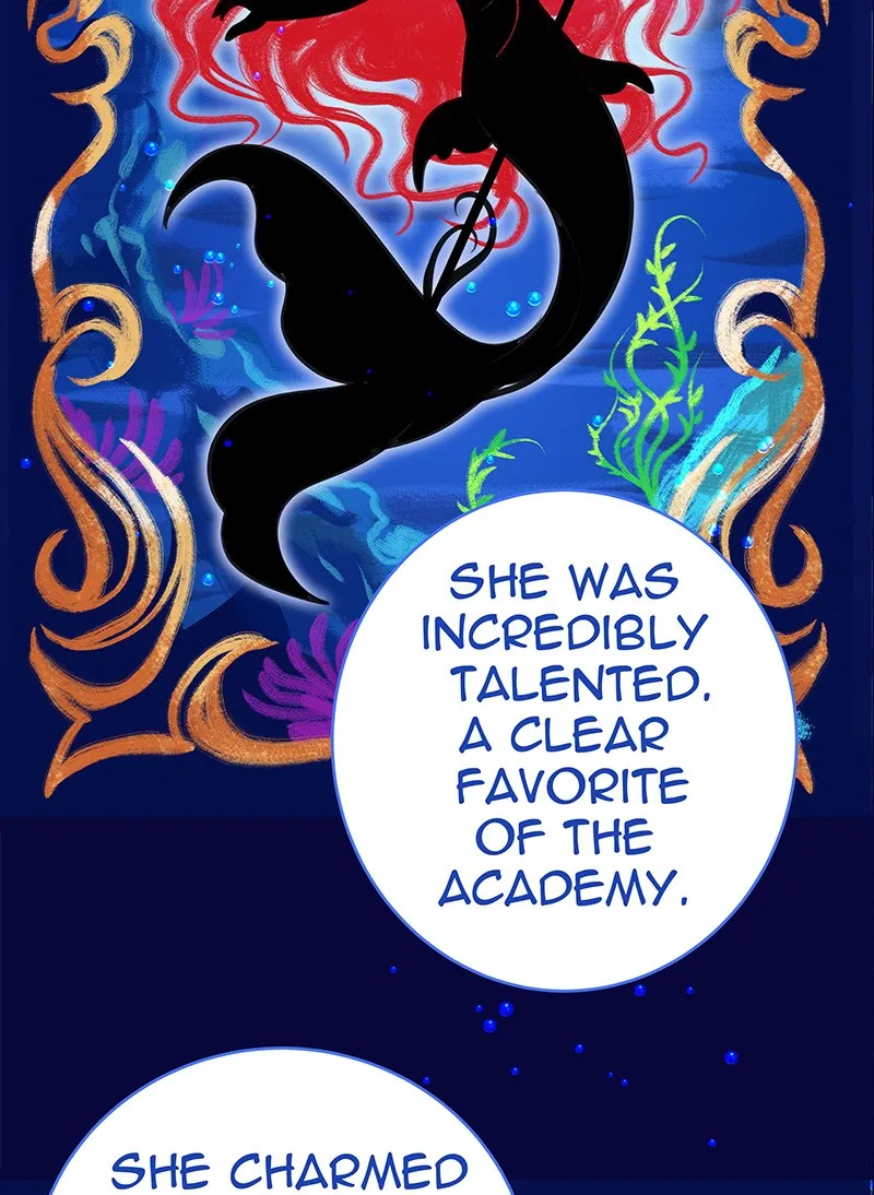 Strawberry Seafoam Chapter 118 page 95 - 