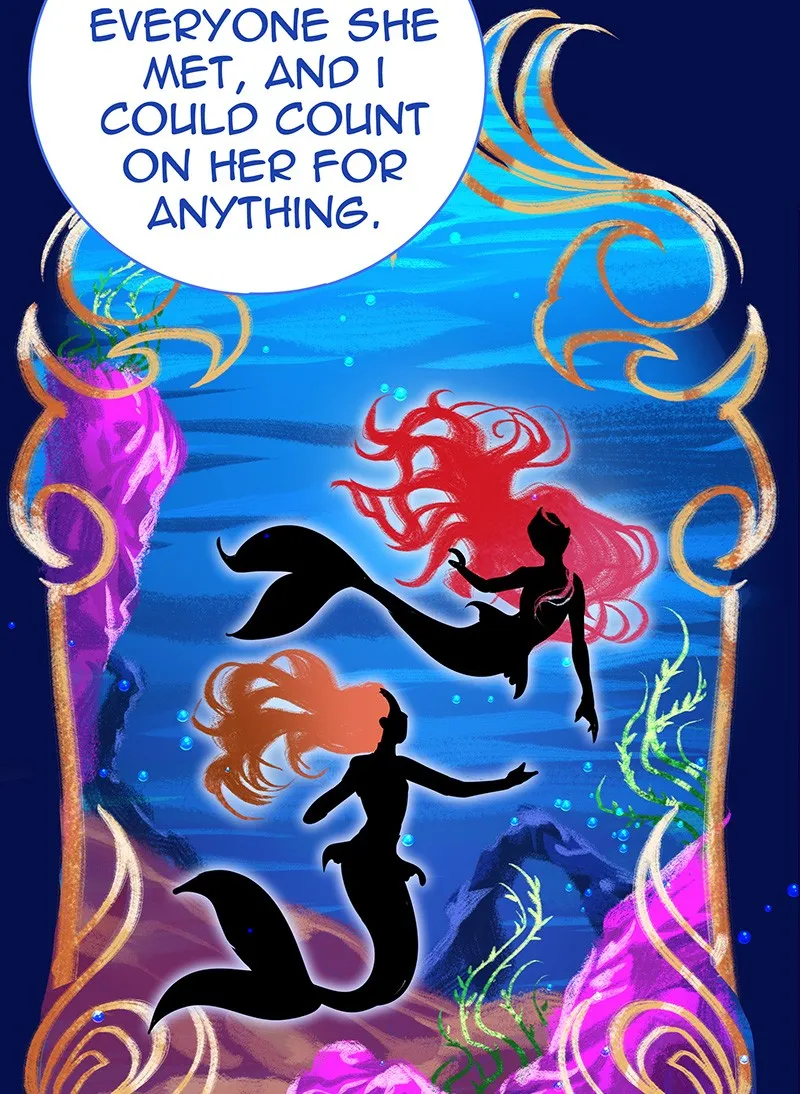 Strawberry Seafoam Chapter 118 page 96 - 