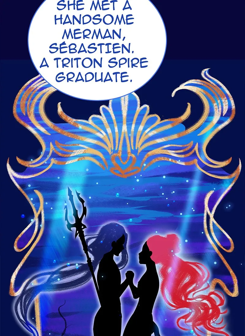 Strawberry Seafoam Chapter 118 page 98 - 
