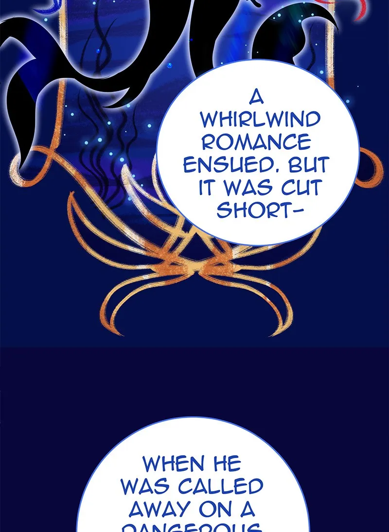 Strawberry Seafoam Chapter 118 page 99 - 