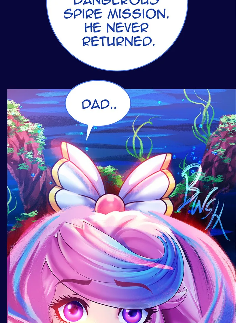 Strawberry Seafoam Chapter 118 page 100 - 