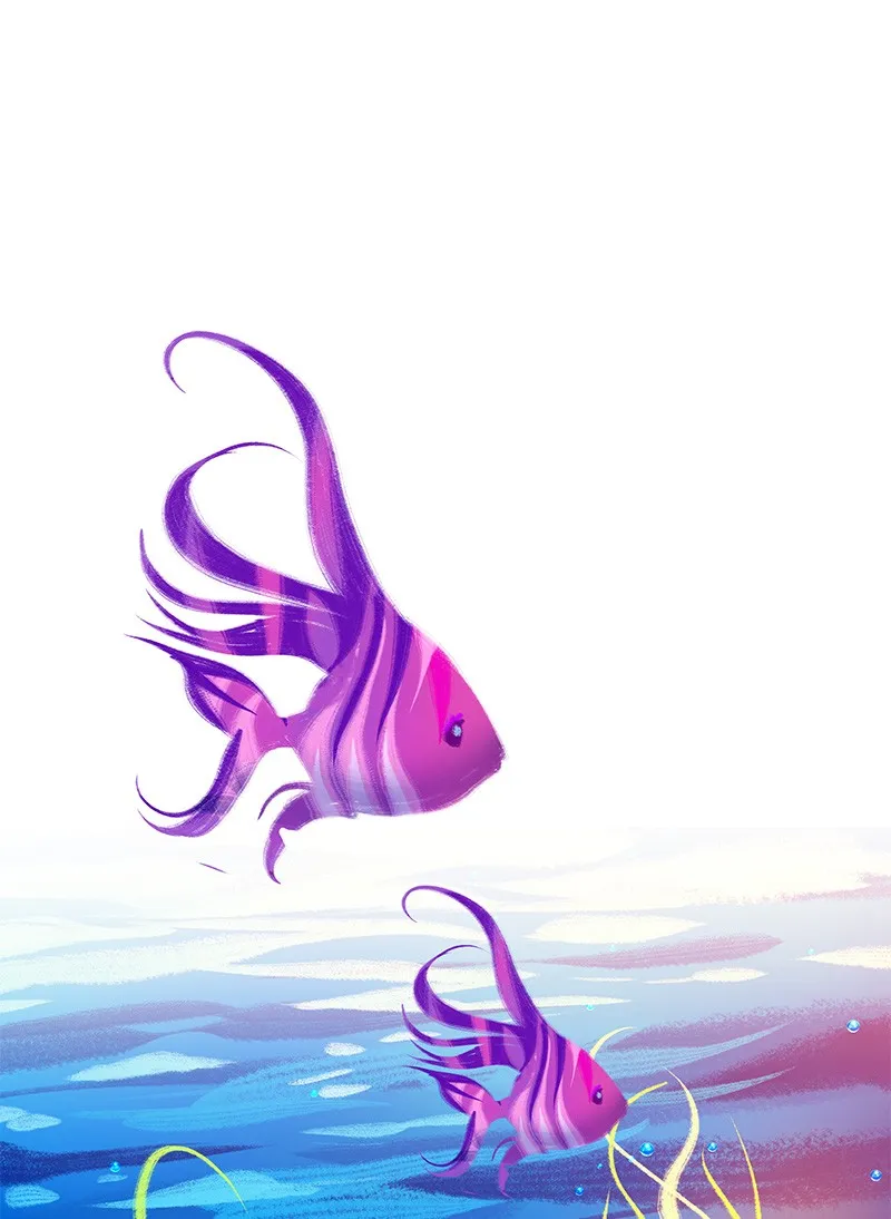 Strawberry Seafoam Chapter 119 page 2 - 