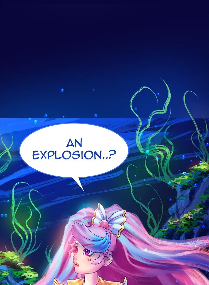 Strawberry Seafoam Chapter 119 page 101 - 