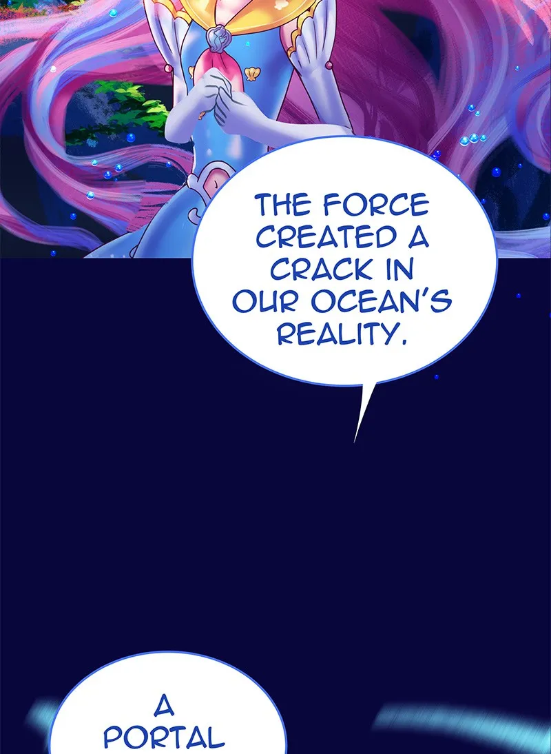 Strawberry Seafoam Chapter 119 page 102 - 
