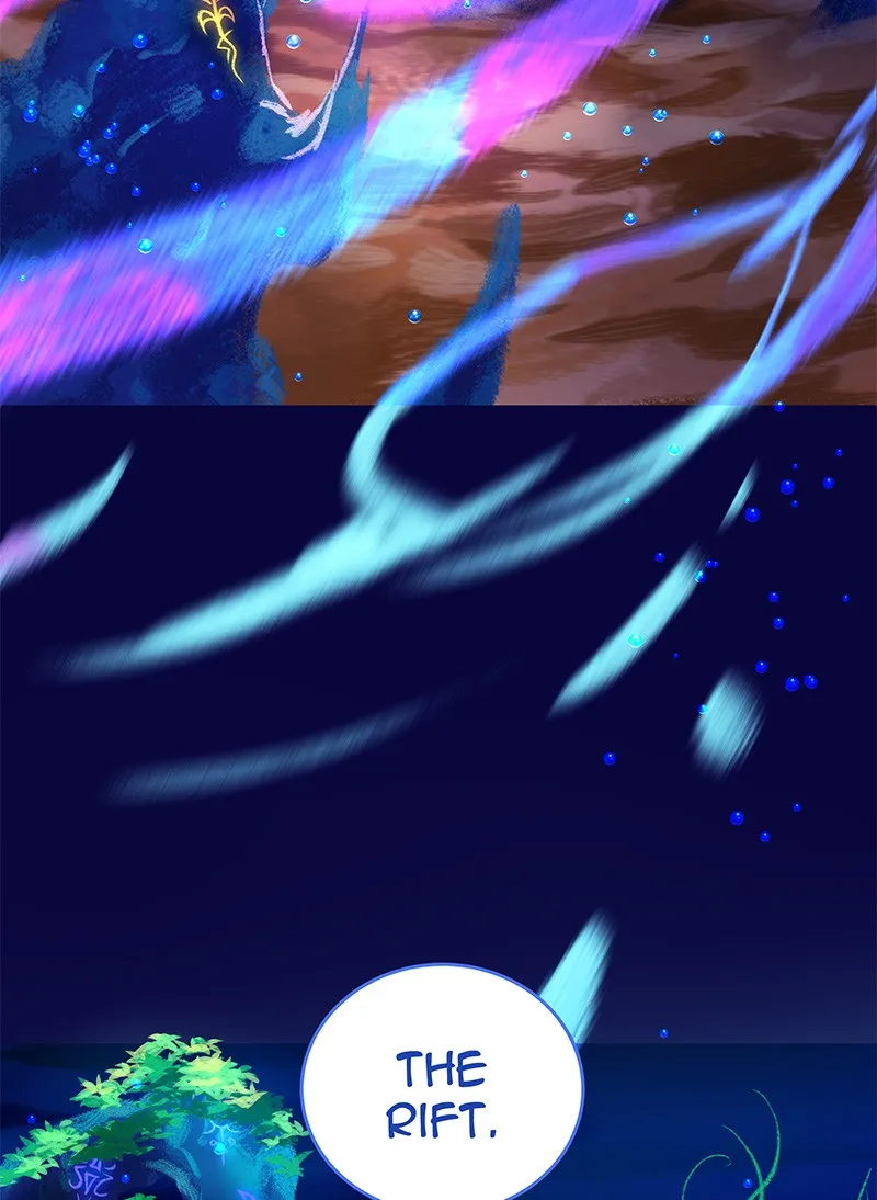 Strawberry Seafoam Chapter 119 page 105 - 