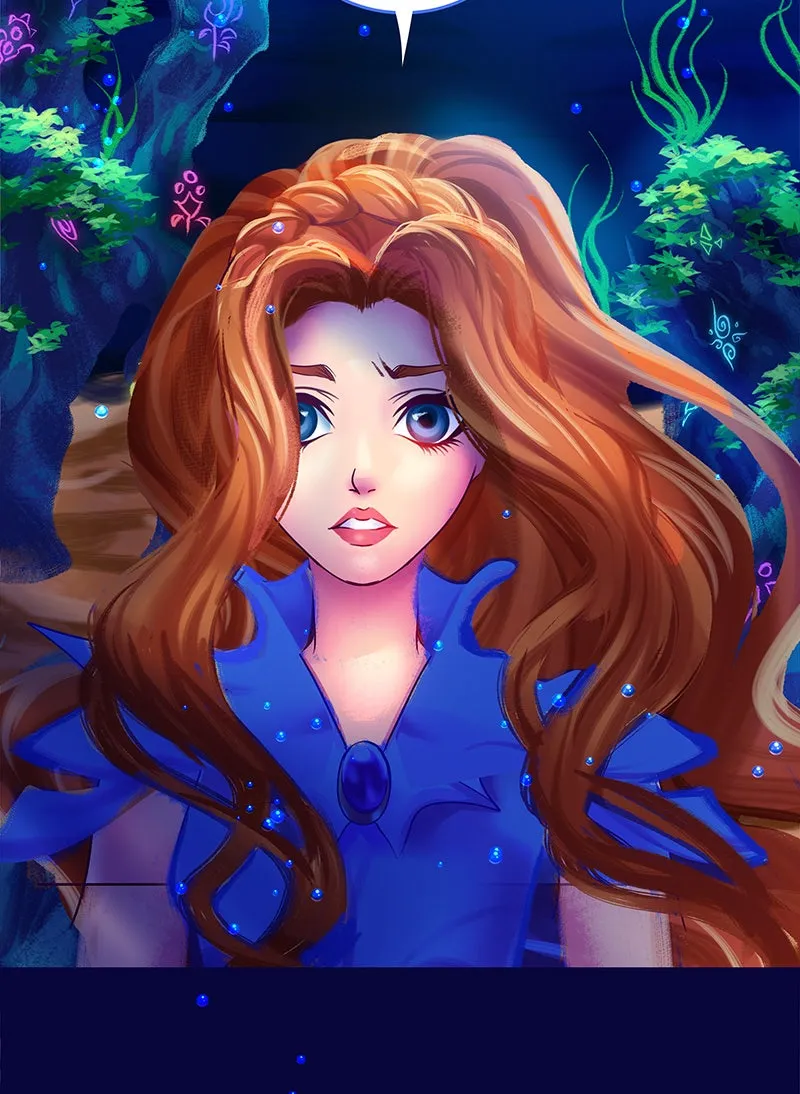 Strawberry Seafoam Chapter 119 page 106 - 