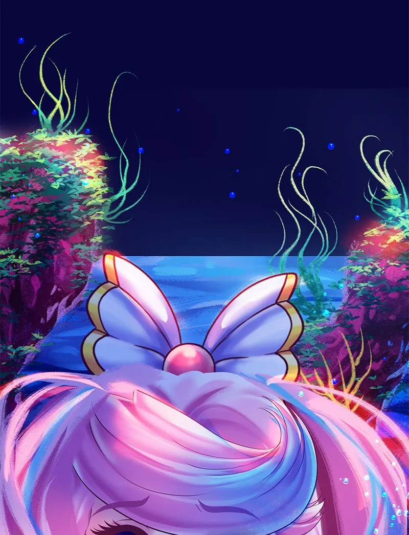 Strawberry Seafoam Chapter 119 page 108 - 
