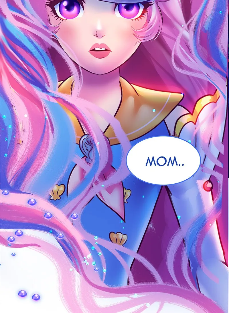 Strawberry Seafoam Chapter 119 page 109 - 