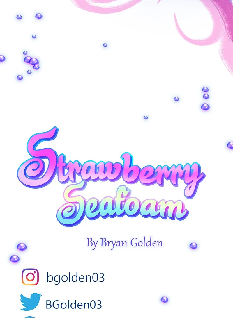 Strawberry Seafoam Chapter 119 page 110 - 